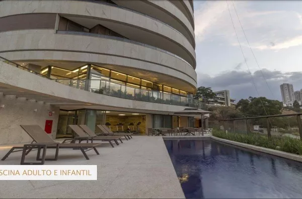 Apartamento - Vale do Sereno