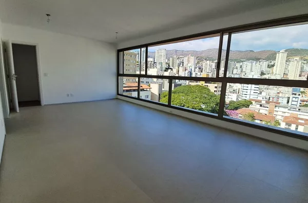 Apartamento para venda, 4 quarto(s),  Cruzeiro, Belo Horizonte - Foto 3