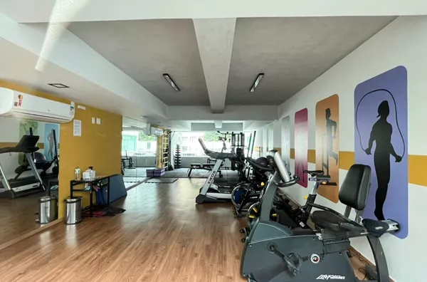 Apartamento - Savassi
