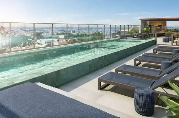 Apartamento - Vila da Serra
