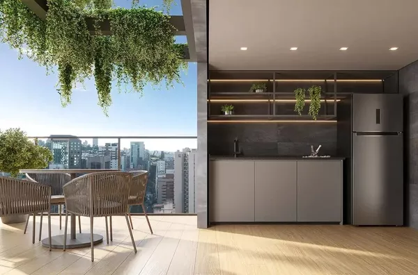 Apartamento - Savassi