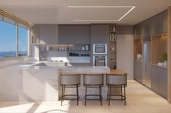 Apartamento para venda, 4 quarto(s),  Vila Da Serra, Nova Lima - Foto 6