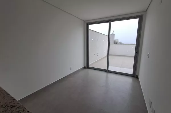 Cobertura - Santa Efigênia