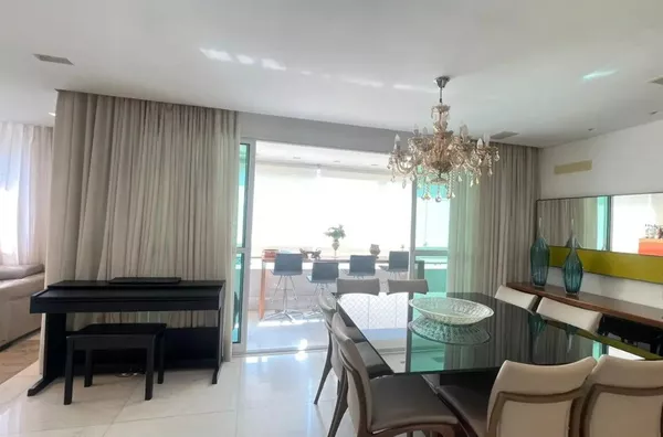 Apartamento Lourdes
