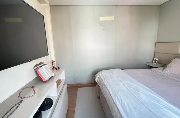 Apartamento Lourdes