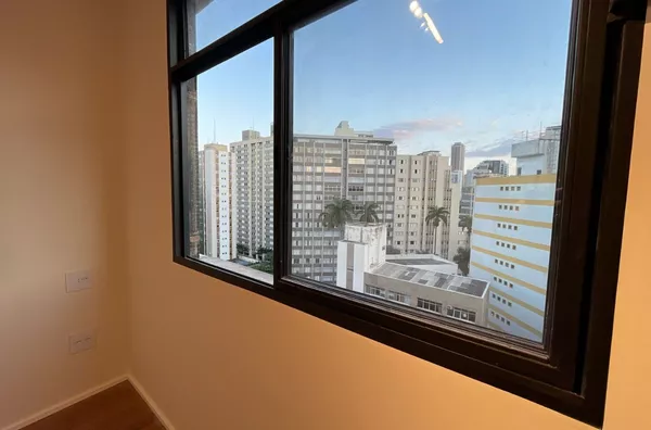 Apartamento - Funcionários