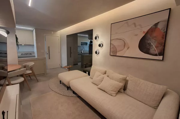 Apartamento para venda, 3 quarto(s),  Santa Efigênia, Belo Horizonte - Foto 3