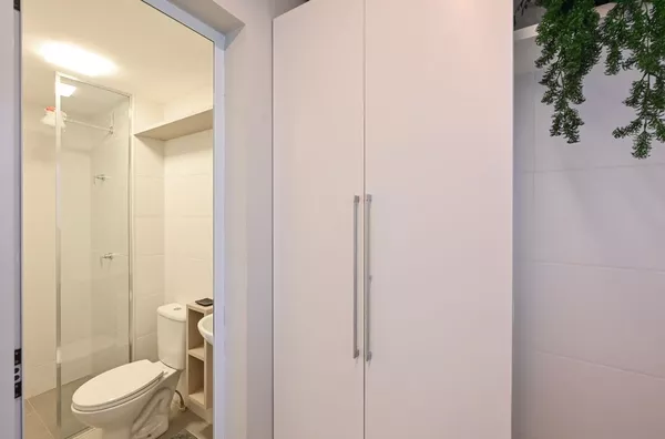Apartamento Buritis