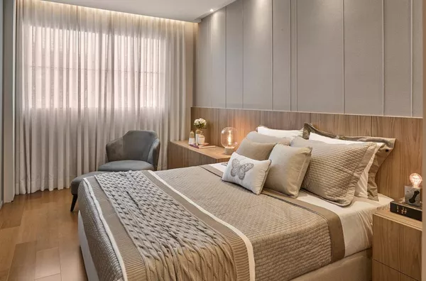 Apartamento Sion