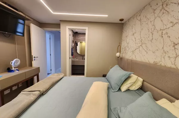 Cobertura São Pedro