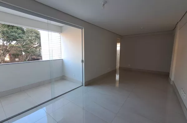 Apartamento para venda, 3 quarto(s),  Sagrada Família, Belo Horizonte - Foto 2