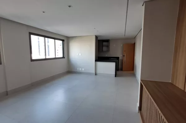 Apartamento para venda, 1 quarto(s),  Funcionários, Belo Horizonte - Foto 2