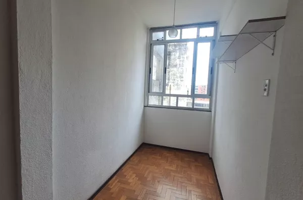 Apartamento para aluguel, 1 quarto(s),  Centro, Belo Horizonte - Foto 6