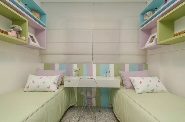 Apartamento Lourdes