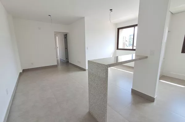 Apartamento residencial à venda, Prado, Belo Horizonte. - Foto 2