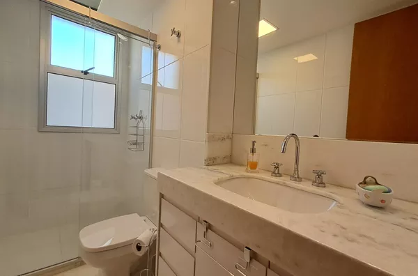 Apartamento - Vila da Serra