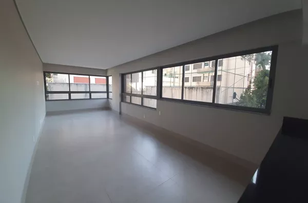 Apartamento para venda, 3 quarto(s),  Gutierrez, Belo Horizonte - Foto 1