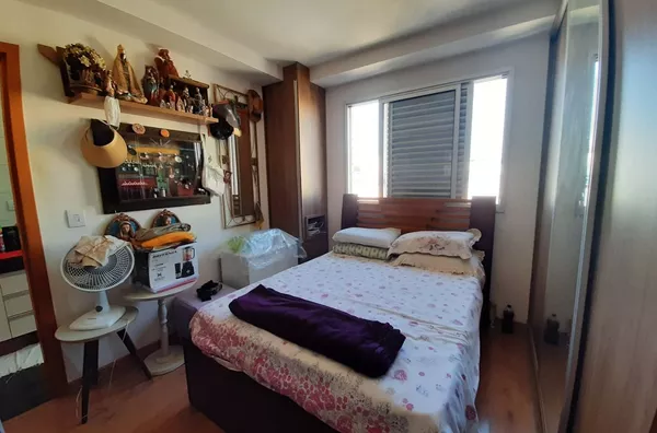 Cobertura com 3 quartos à venda, 205 m² por R$ 1.286.000 - Colégio Batista - Belo Horizonte/MG - Foto 2