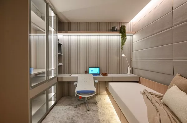 Apartamento Savassi