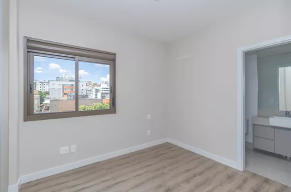 Apartamento para venda, 4 quarto(s),  Cidade Nova, Belo Horizonte