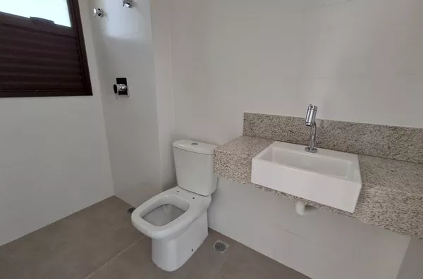 Cobertura - Prado