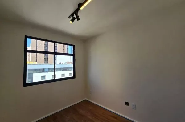 Apartamento - Funcionários