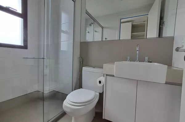 Apartamento - Santa Efigênia