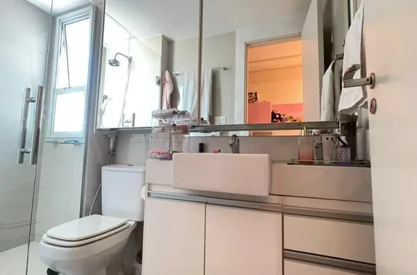 Apartamento Lourdes