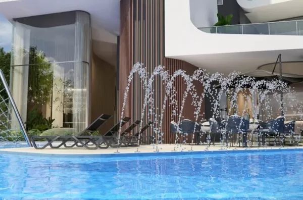 Apartamento - Anchieta