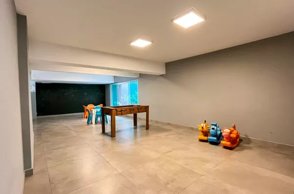 Apartamento - Savassi