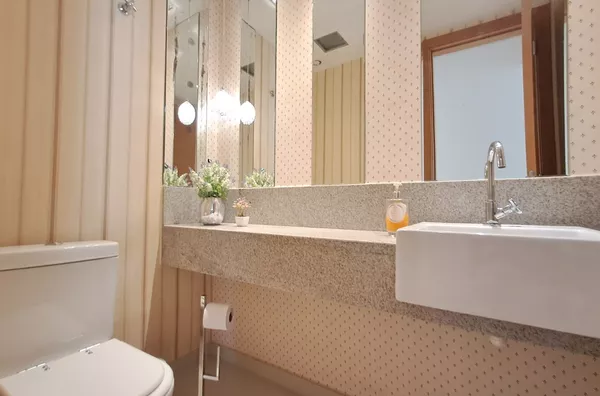 Apartamento - Vila da Serra