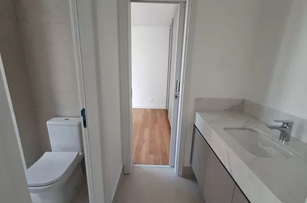 Apartamento - Santo Agostinho