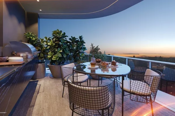 Apartamento para venda, 4 quarto(s),  Gutierrez, Belo Horizonte - Foto 1