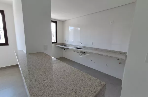 Apartamento residencial à venda, Prado, Belo Horizonte. - Foto 5