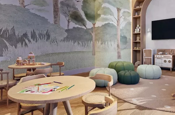 Apartamento para venda, 4 quarto(s),  Vale Do Sereno, Nova Lima - Foto 5