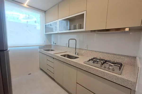 Apartamento - Santa Efigênia