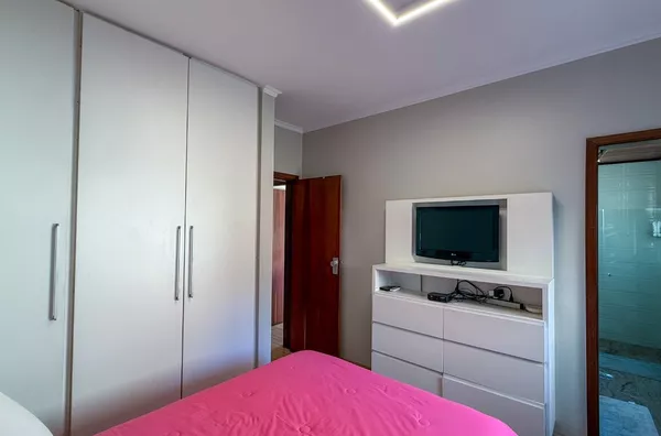 Apartamento - Anchieta