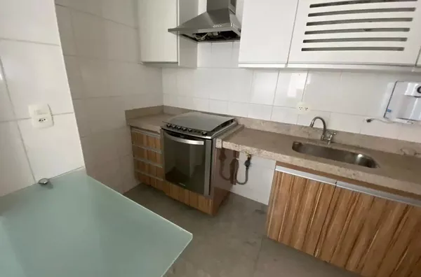Apartamento - Savassi