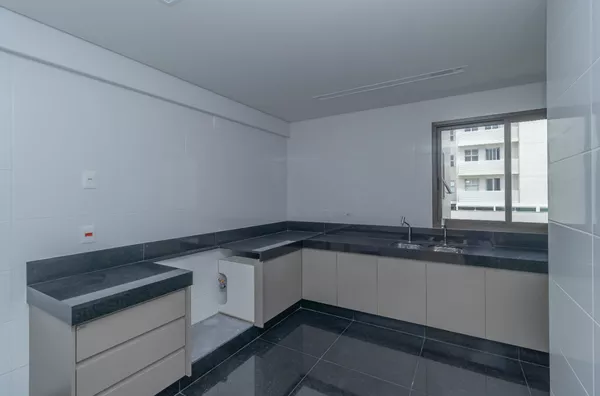 Apartamento - Cidade Nova