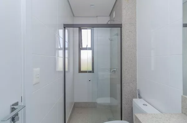 Apartamento - Cidade Nova