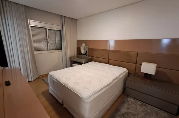 Apartamento - Vila da Serra