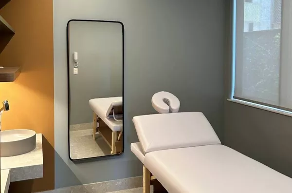 Apartamento - Santa Efigênia