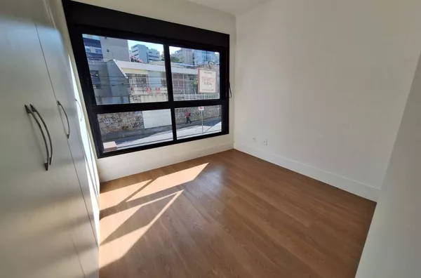 Apartamento com área privativa para venda, 2 quarto(s),  Anchieta, Belo Horizonte - Foto 5