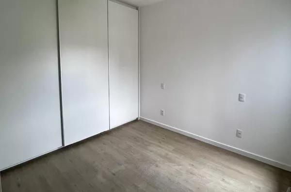 Apartamento - Santa Efigênia