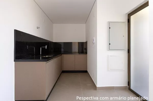 Apartamento com 3 quartos à venda, 115 m² - Vale do Sereno - Nova Lima/MG - Foto 5