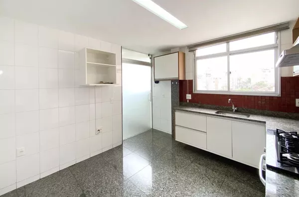 Apartamento - Sagrada Família
