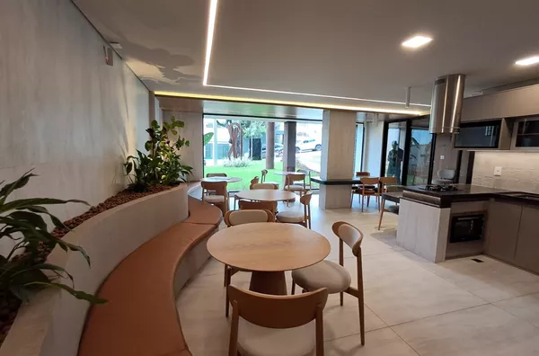 Cobertura - Prado