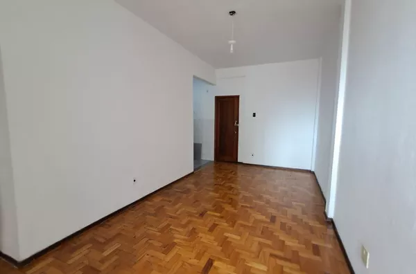 Apartamento para aluguel, 1 quarto(s),  Centro, Belo Horizonte - Foto 4