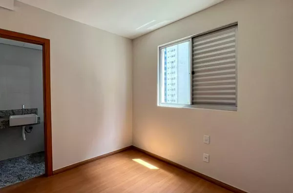 Apartamento - Lourdes