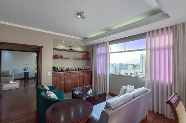 Apartamento - Anchieta